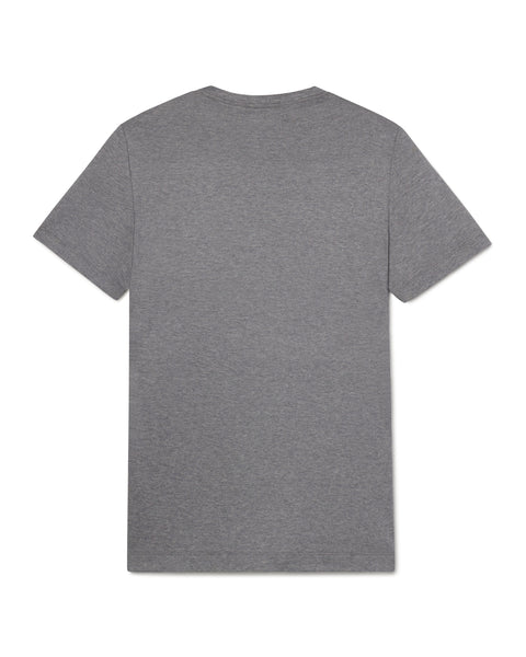 Plain light store grey t shirt