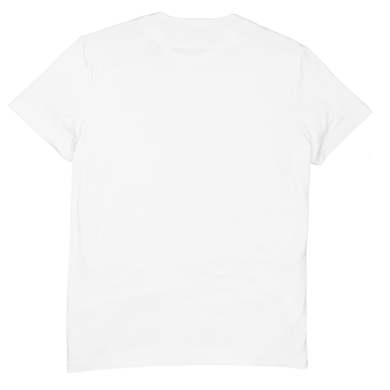 Los Angeles Logo T-Shirt - White