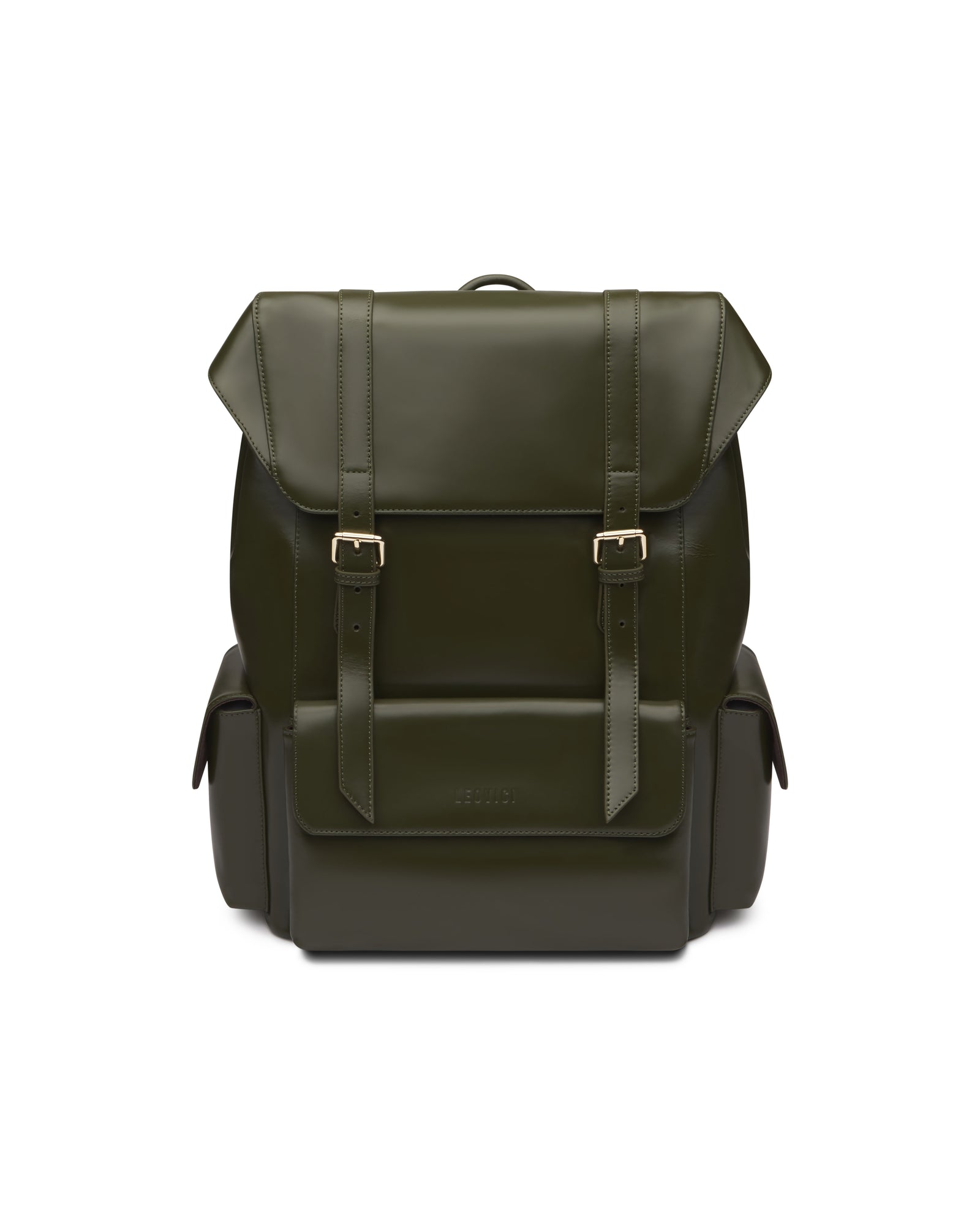 di zocco leather backpacks & accessories Leather Backpack