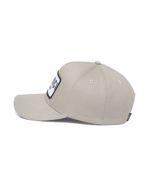 Trucker Hat - Ash Grey