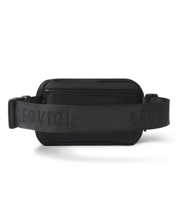 Athluxe Crossbody Bag - Black