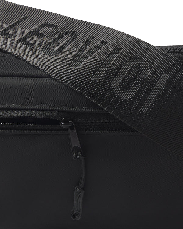 Athluxe Crossbody Bag - Black