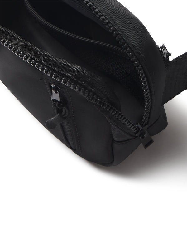 Athluxe Crossbody Bag - Black