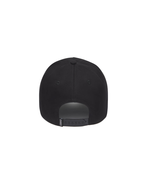 The '19 Hat - Black
