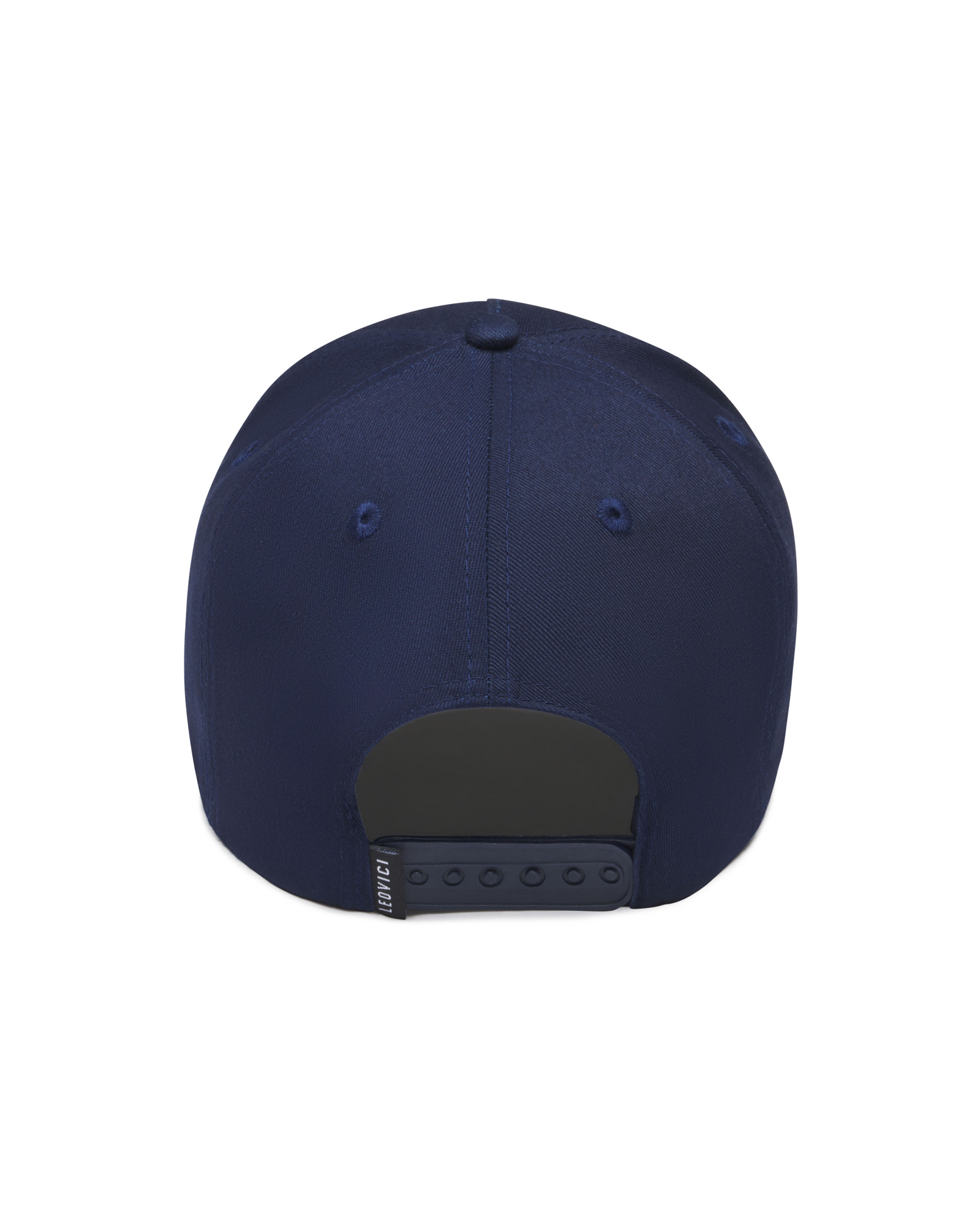 Detroit Trucker - Navy – LEOVICI