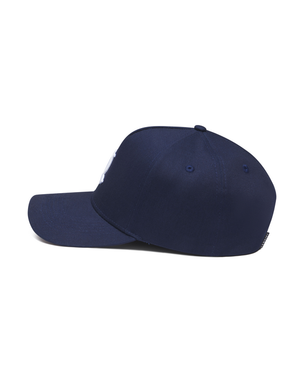 Detroit Trucker - Navy