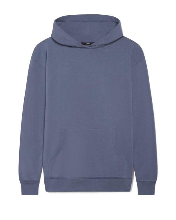 Champion Spirit Hoodie - California Blue