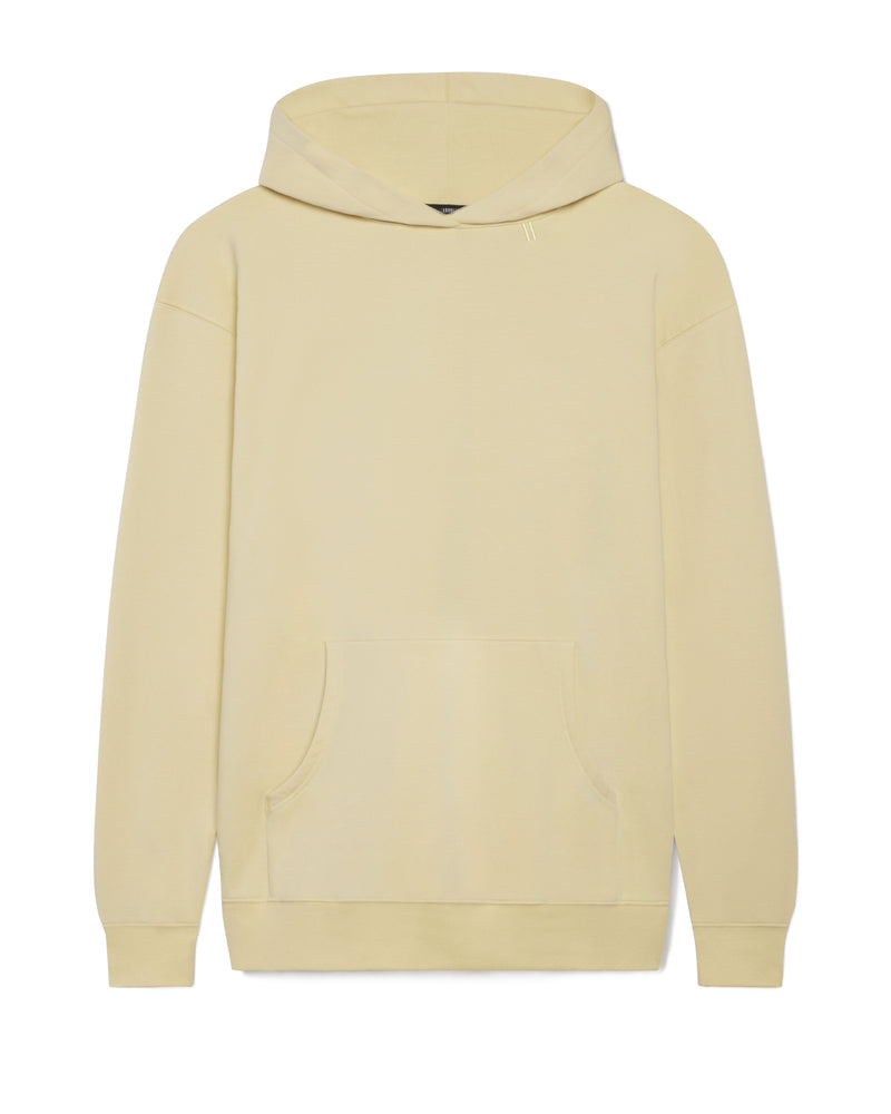 Champion Spirit Hoodie - Yellow Dust