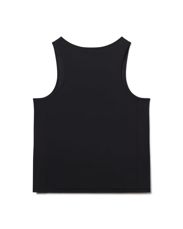 Training Tank - Black