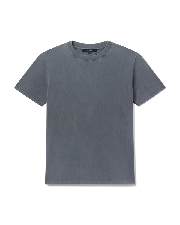 Vintage Wash T-Shirt - Grey