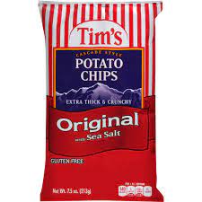 TIMS CHIPS