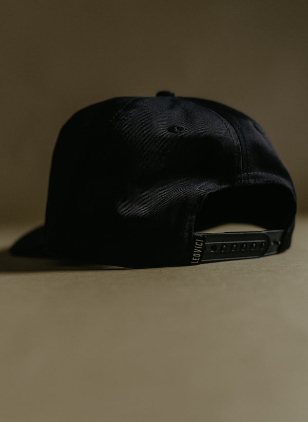 The '19 Hat - Black