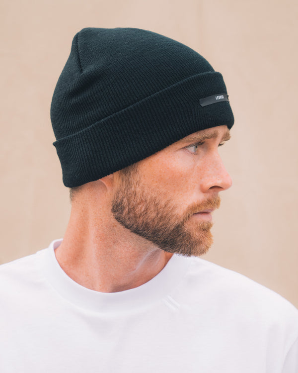 Beanie - Black