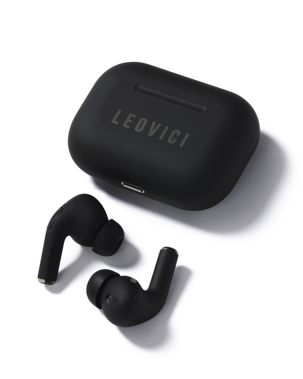 Leovici AirPods - Black