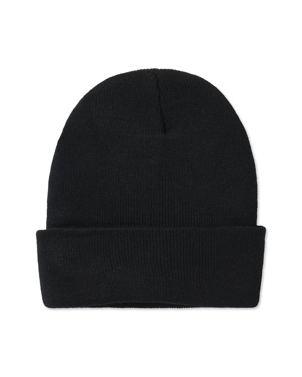 Beanie - Black