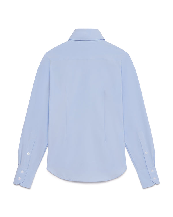 Dress Shirt - Light Blue