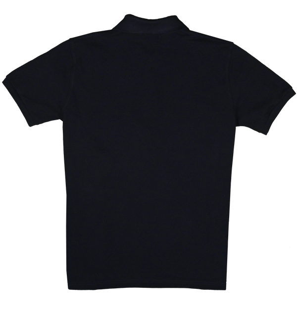 The Original Polo - Short Sleeve - Black