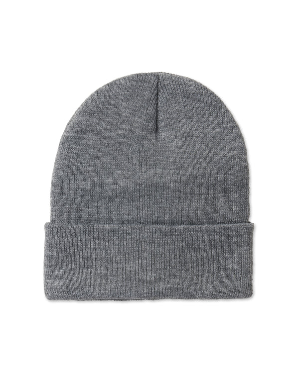 Beanie - Grey
