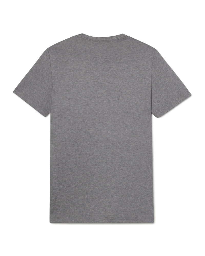 The Gray T-Shirt - Athletic Dept. Gray