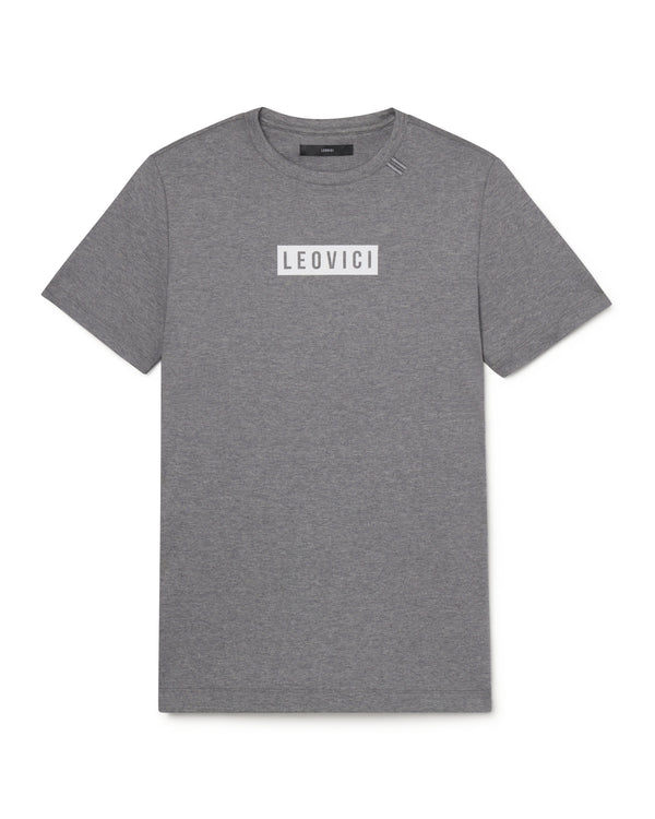 The Gray T-Shirt - Athletic Dept. Gray