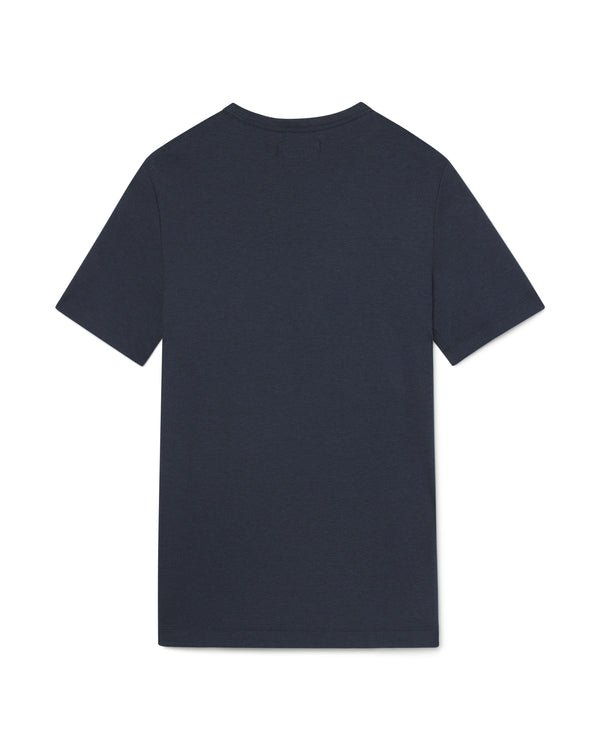 Classic T-Shirt - Heather Blue