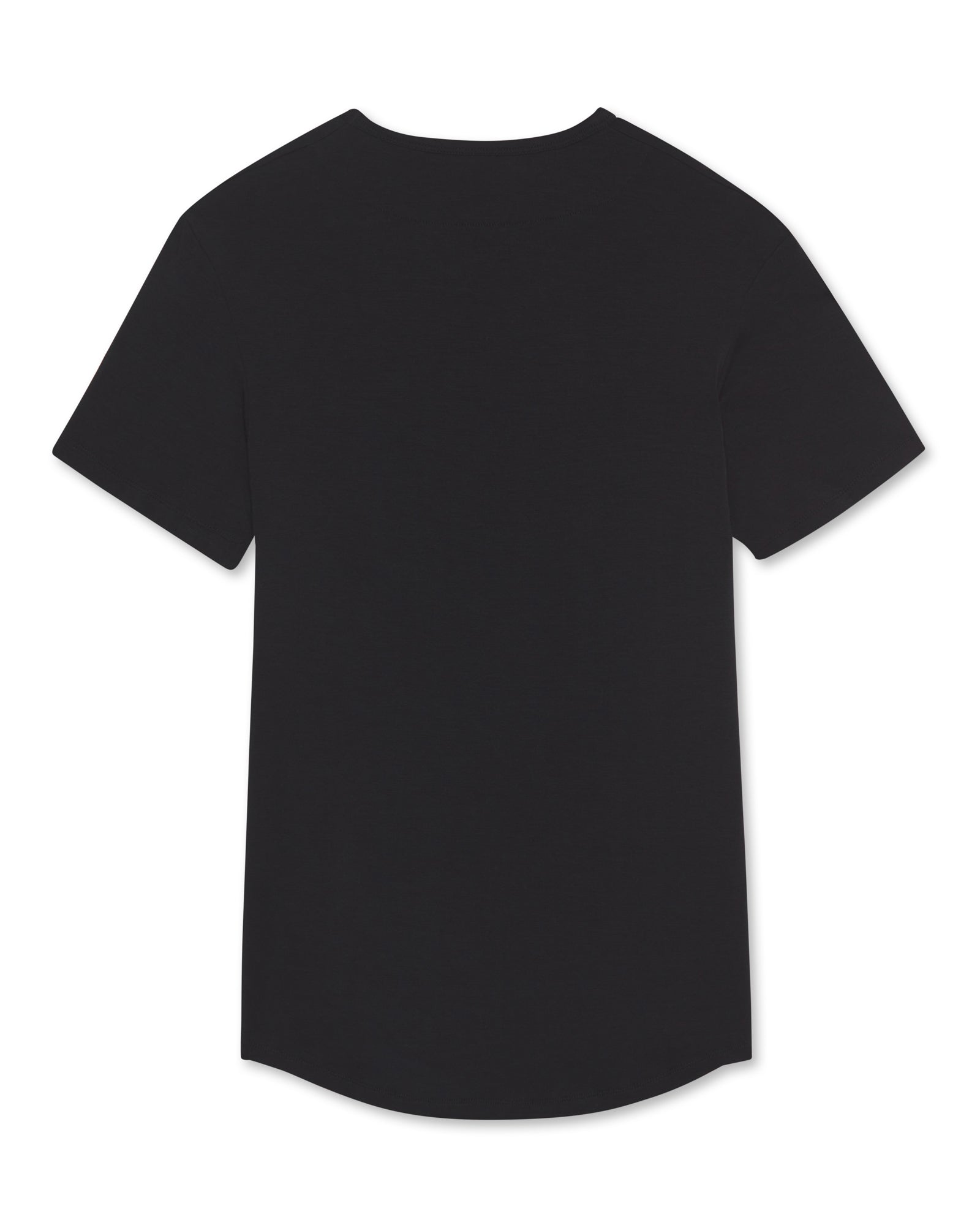 ★ILLIGO★ Signature Crop T-Shirt Black MUSINSA | ILLIGO Signature Cropped T-Shirt Black