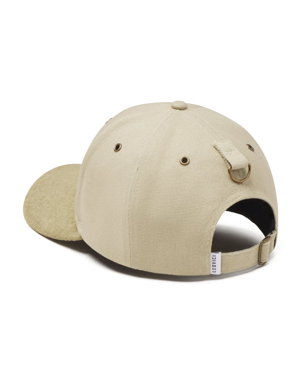 Canvas Hat - Sage