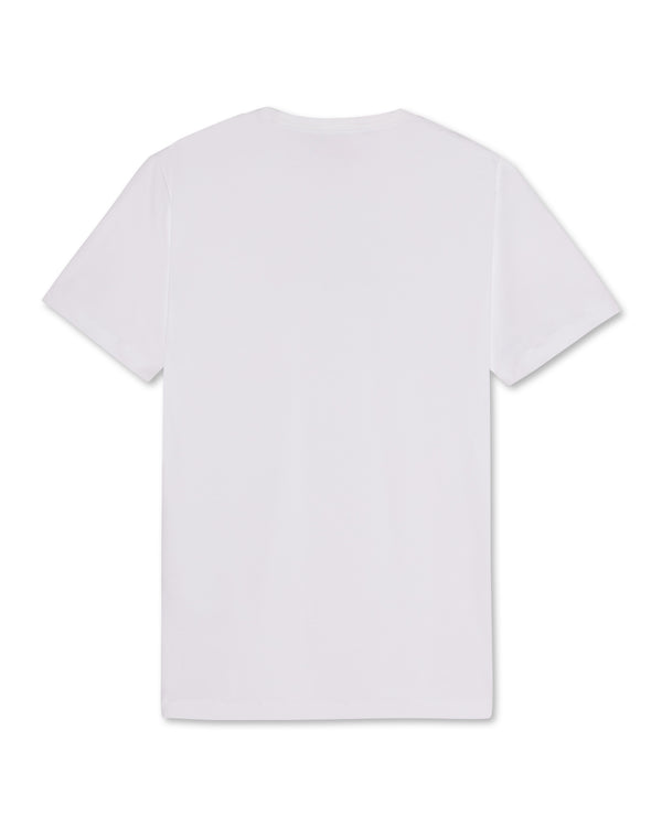 Classic T-Shirt - White