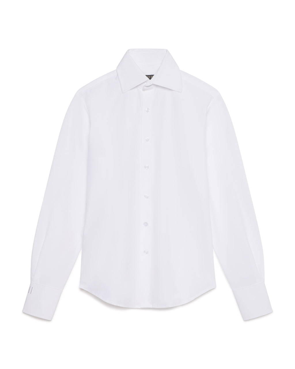 Dress Shirt - White – LEOVICI