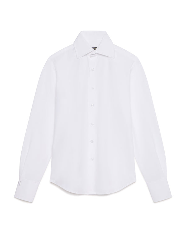 Dress Shirt - White